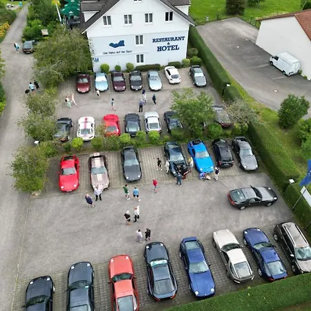Altmuehlberg & Restaurant 3*