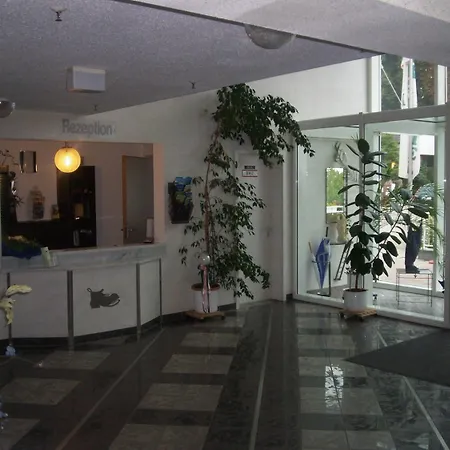 Altmuehlberg & Restaurant Beilngries