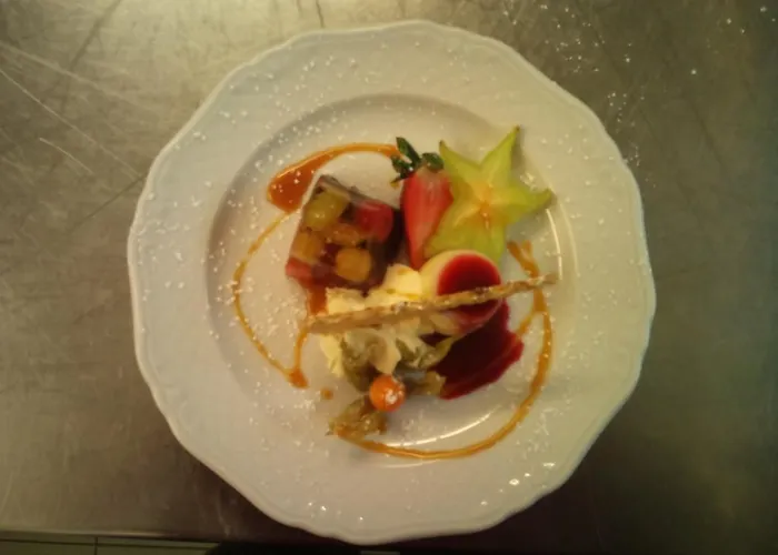 فندق Altmuehlberg & Restaurant بايلنغريس