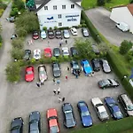 Altmuehlberg & Restaurant 3*