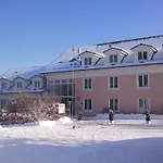 Altmuehlberg & Restaurant Hotel Beilngries