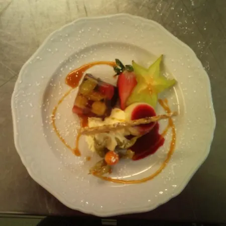 Hotell Altmuehlberg & Restaurant Beilngries