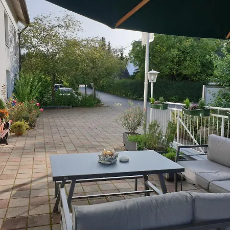 Hotell Altmuehlberg & Restaurant 3*