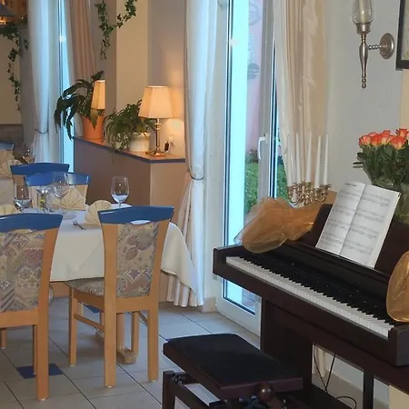 Altmuehlberg & Restaurant Ξενοδοχείο Beilngries