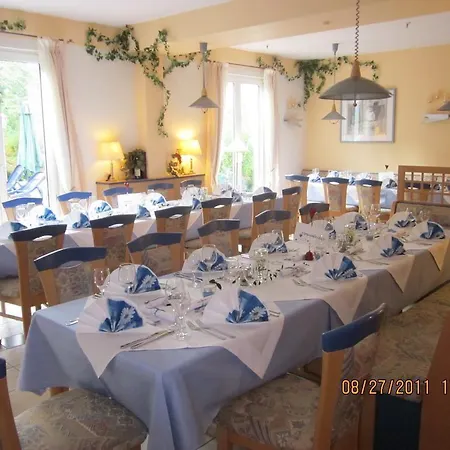 Altmuehlberg & Restaurant Beilngries