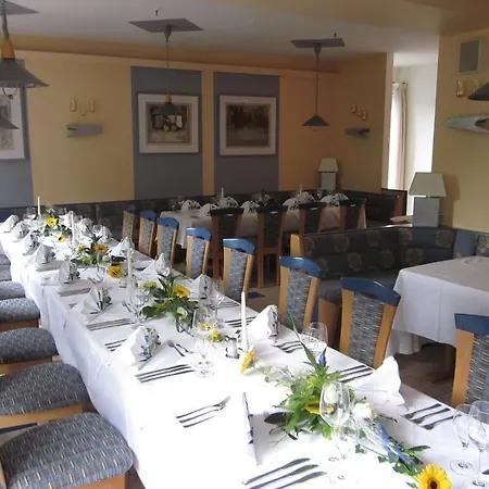 Altmuehlberg & Restaurant 3*
