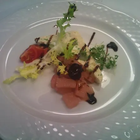 Altmuehlberg & Restaurant 3*