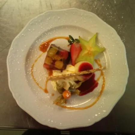 Altmuehlberg & Restaurant 3*