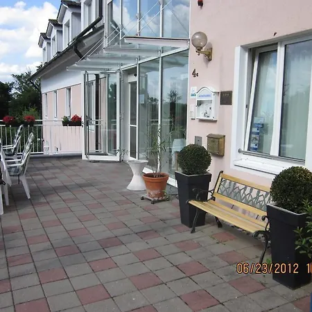 Altmuehlberg & Restaurant 3* Beilngries