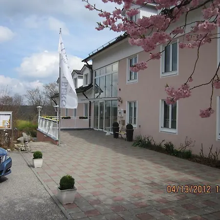 Otel Altmuehlberg & Restaurant 3*