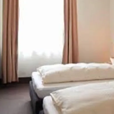 Altmuehlberg & Restaurant Hotell