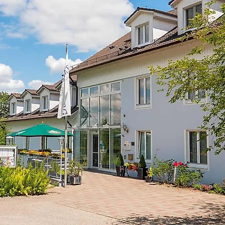Altmuehlberg & Restaurant Otel
