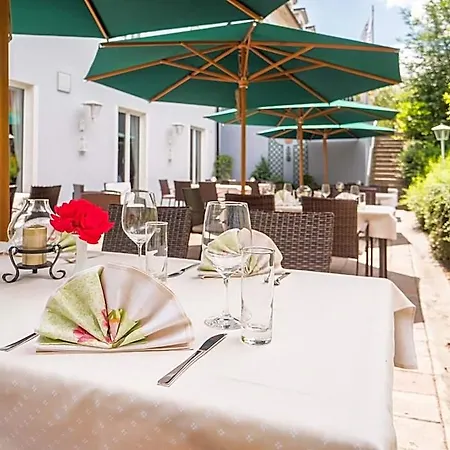 Altmuehlberg & Restaurant Beilngries