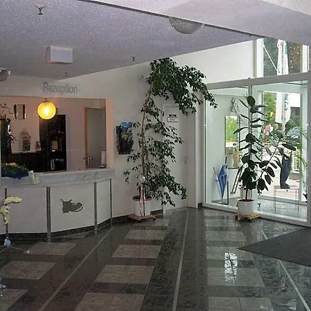 Altmuehlberg & Restaurant Otel 3*