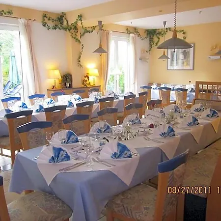 Altmuehlberg & Restaurant
