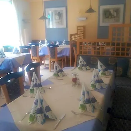Altmuehlberg & Restaurant 3* Beilngries