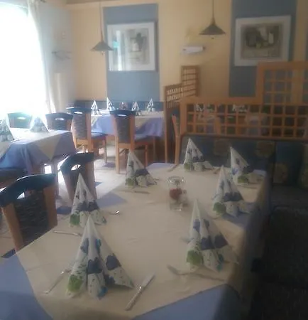 Hotell Altmuehlberg & Restaurant Beilngries
