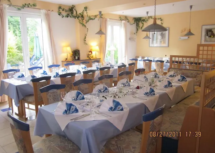Altmühlberg Hotel&restaurant 3* Beilngries