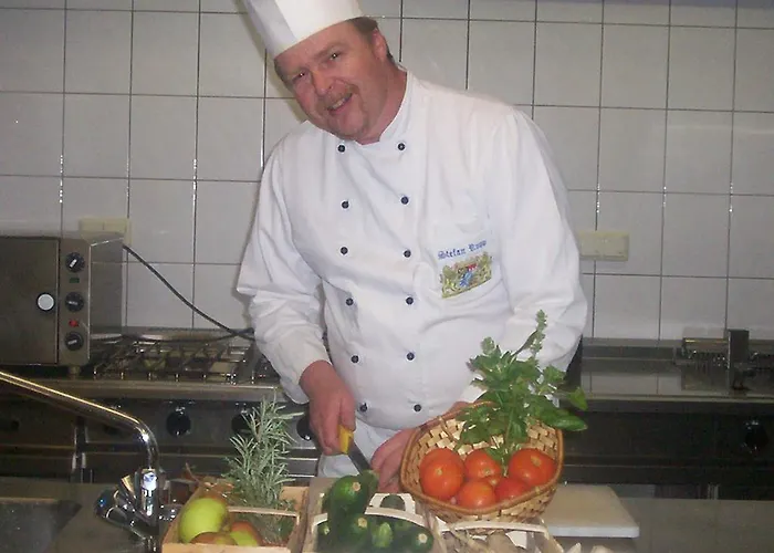 Altmühlberg Hotel&restaurant 3* Beilngries