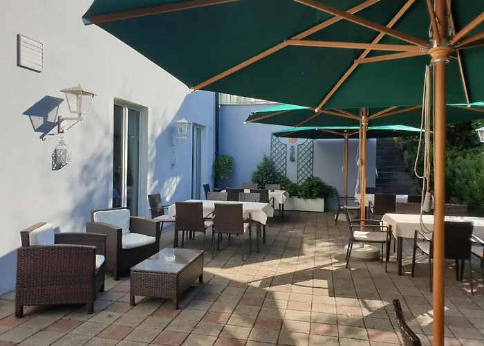 Altmuehlberg & Restaurant 3*