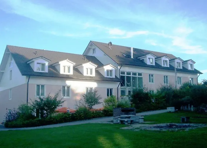 Altmühlberg Hotel&restaurant Beilngries