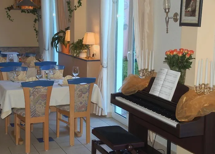 Altmühlberg Hotel&restaurant Hotel Beilngries