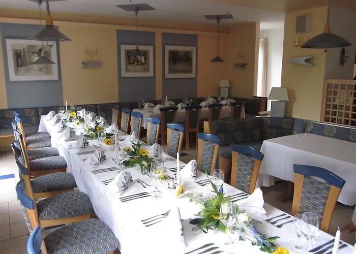 Altmühlberg Hotel&restaurant 3*