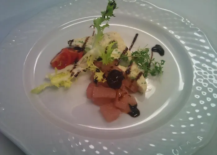 Altmuehlberg & Restaurant 3*