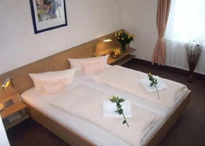מלון Altmuehlberg & Restaurant 3*
